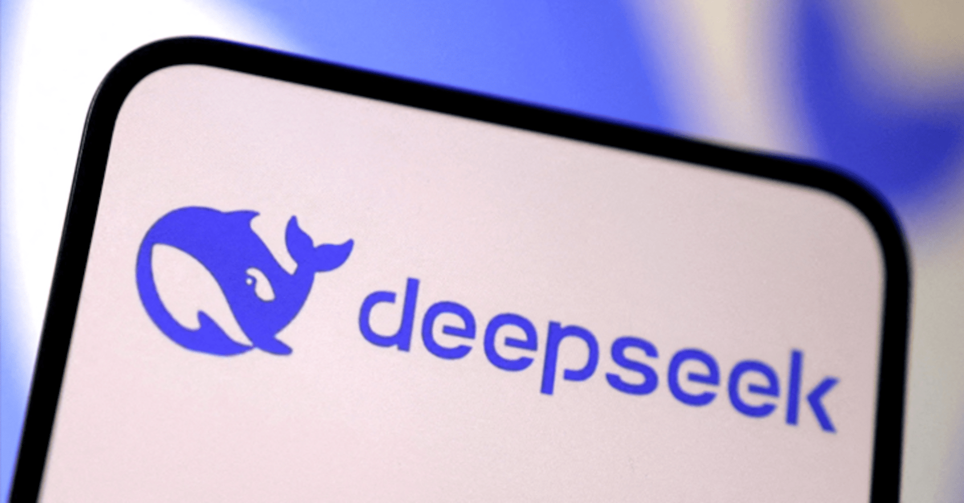 Deepseek