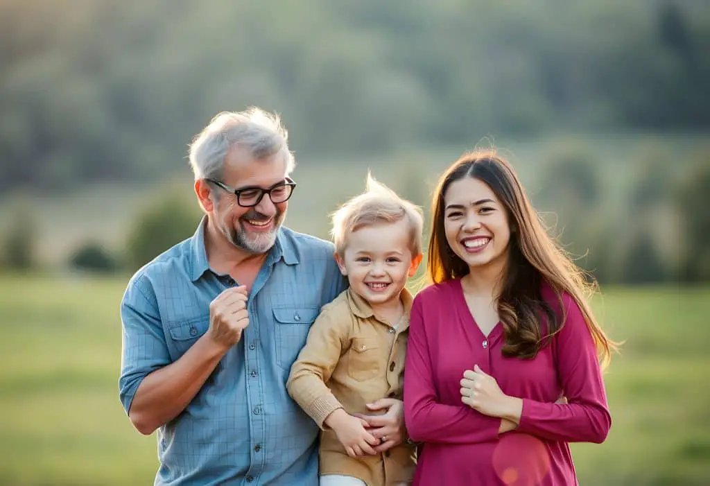 Il figlio prediletto esiste davvero ma i genitori non lo ammetteranno mai!