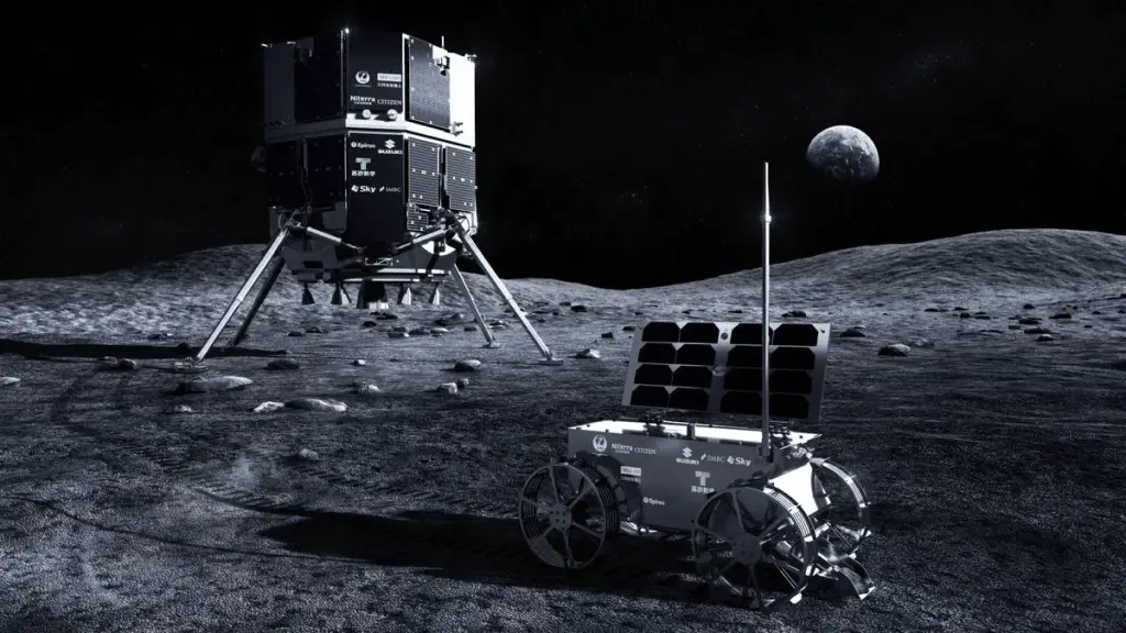 Lander resilience: 2° tentativo giapponese verso la luna