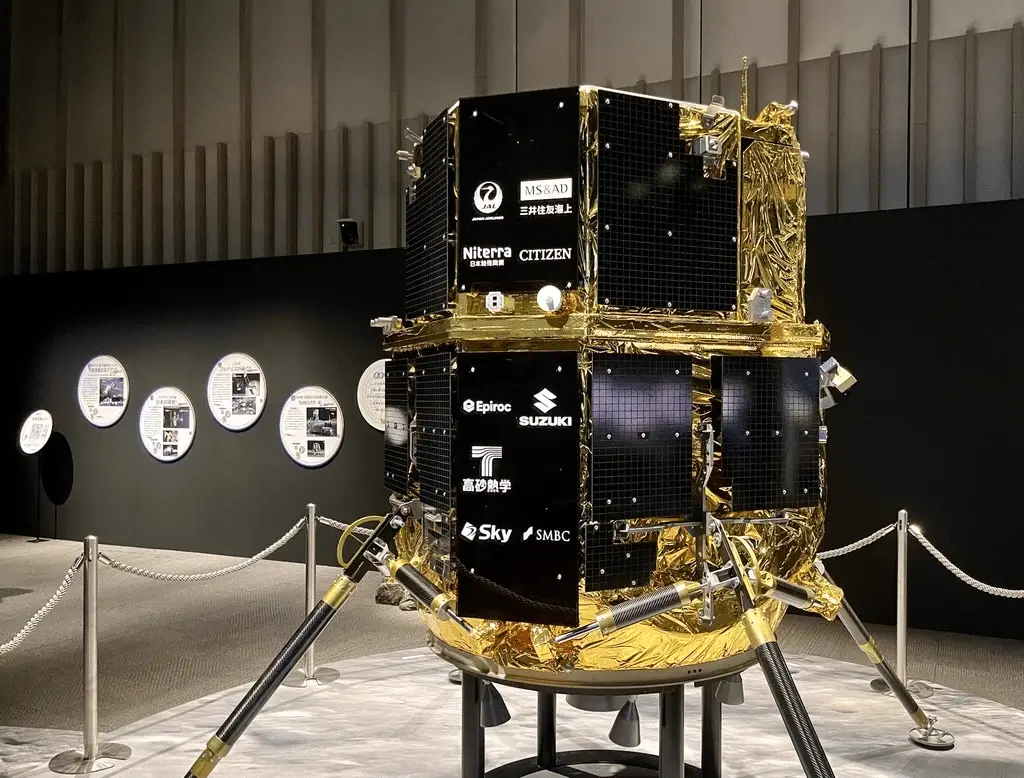 Lander resilience: 2° tentativo giapponese verso la luna