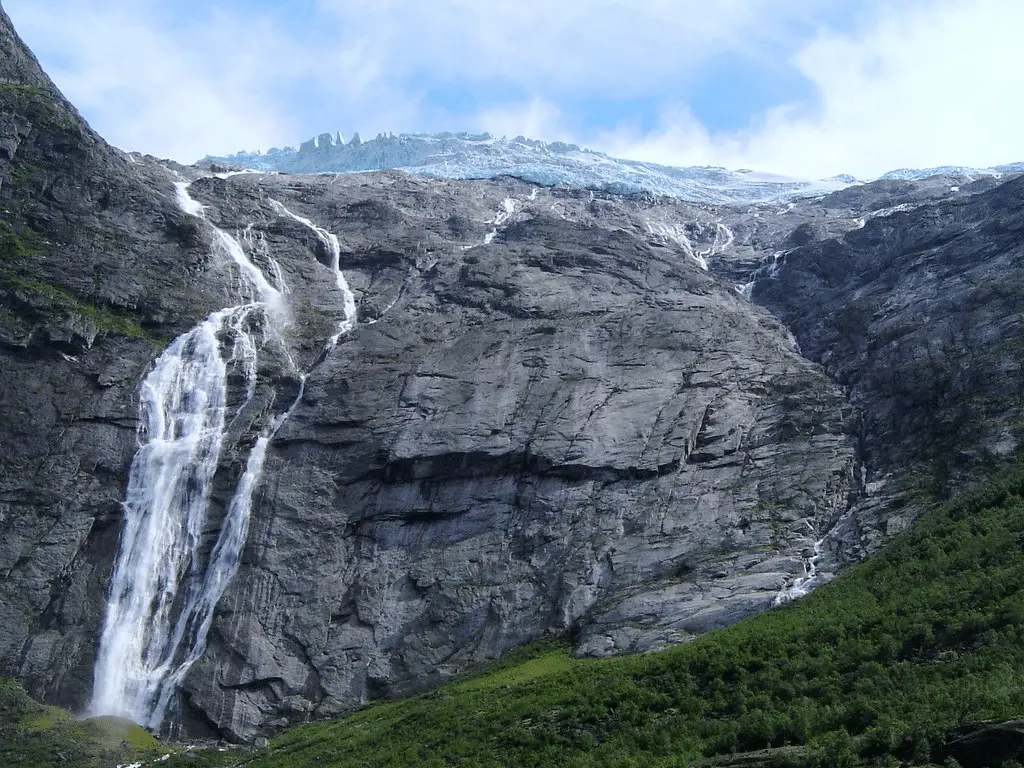 Calotte glaciali: come sono apparse sul nostri pianeta