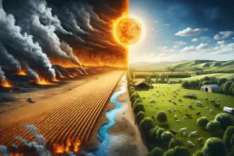 Riscaldamento globale