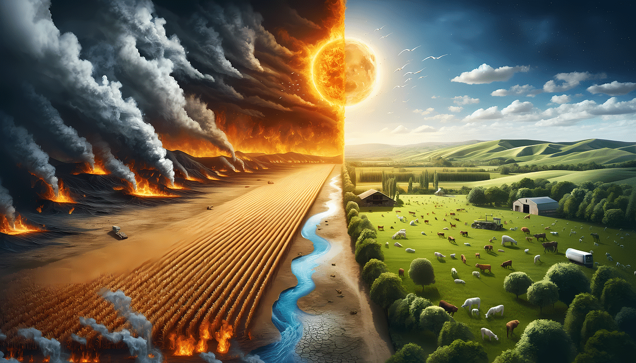 Riscaldamento globale