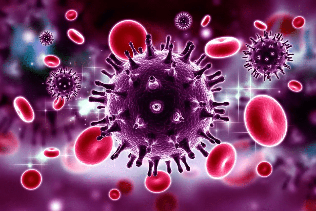 Ebc-46 potrebbe rivoluzionare la lotta all’hiv