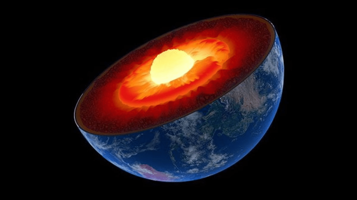 Nucleo interno