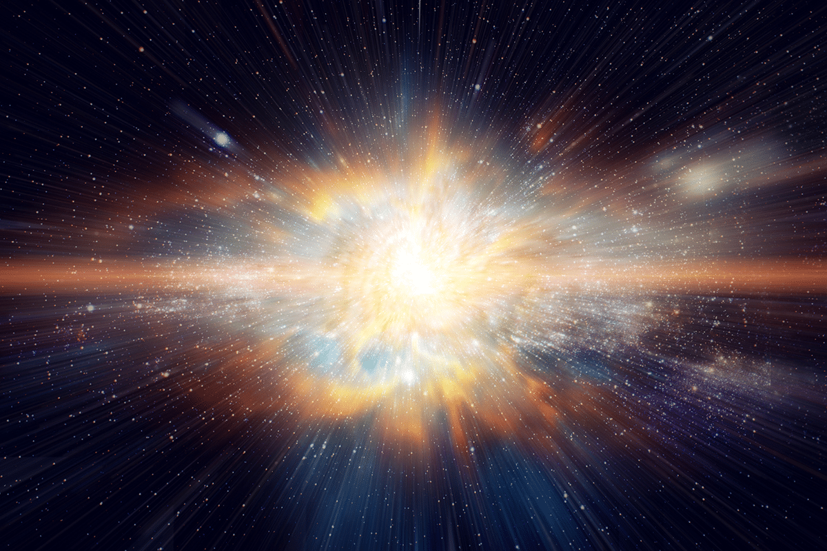 Sn 2024jlf: 85 giorni per capire l’evoluzione stellare