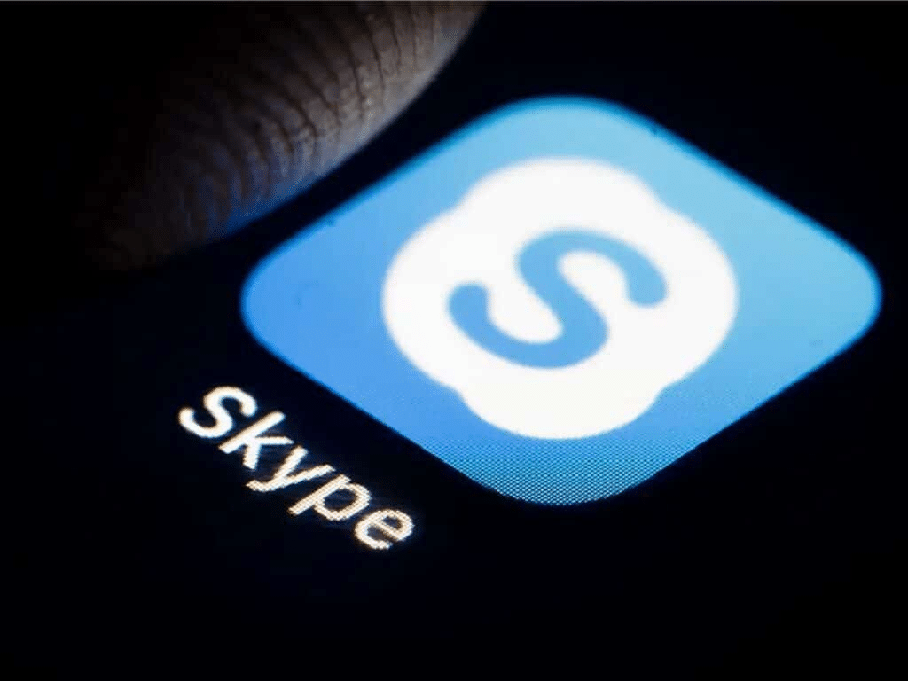 Skype