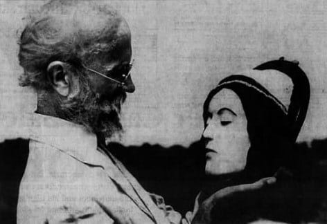 Il segreto di carl tanzler: l'amore erotico per un cadavere tenuto nel suo letto per 7 anni