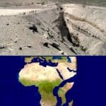 Un nuovo oceano si sta formando in africa: la sorprendente frattura in etiopia %un nuovo oceano si sta formando in africa: la sorprendente frattura in etiopiacount(title)% Un nuovo oceano si sta formando in africa: la sorprendente frattura in etiopia