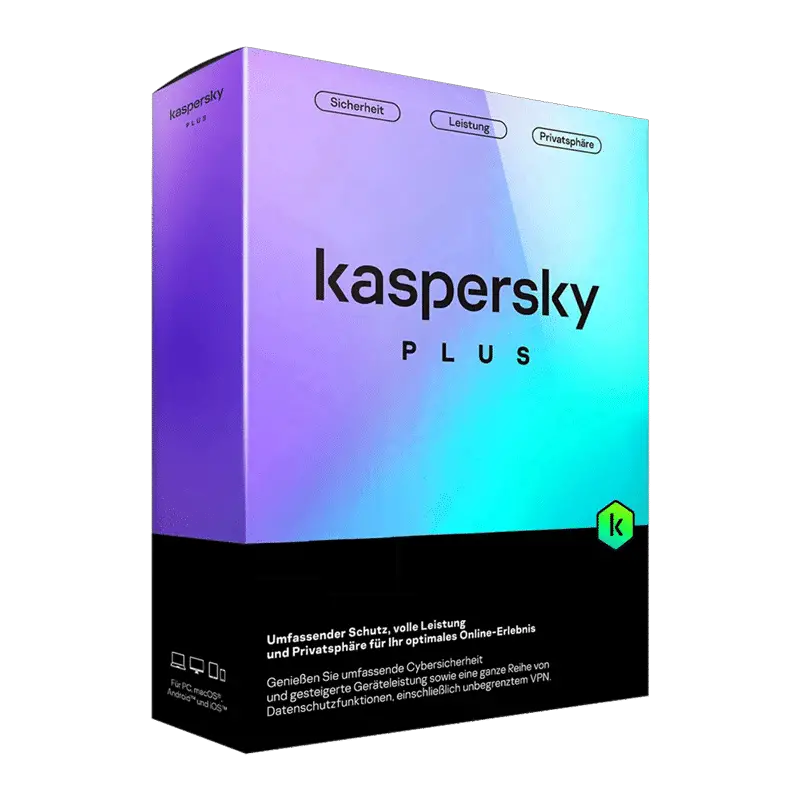 Kaspersky: austrialia mette al bando l'antivirus russo