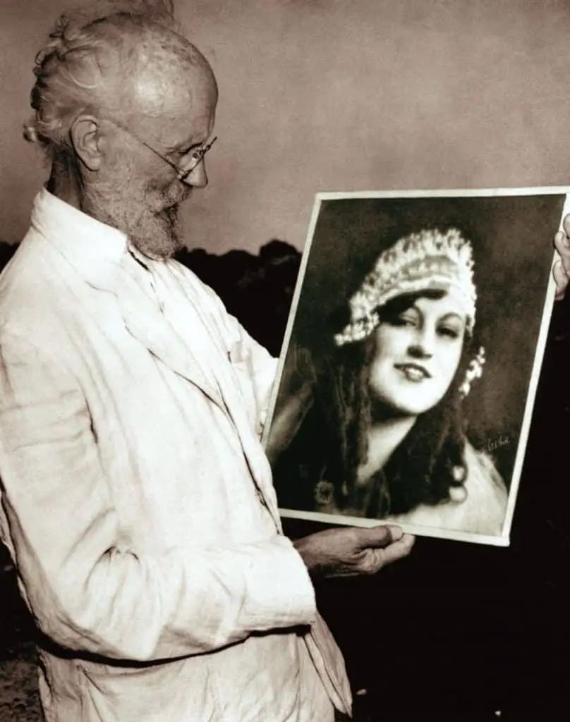 Il segreto di carl tanzler: l'amore erotico per un cadavere tenuto nel suo letto per 7 anni