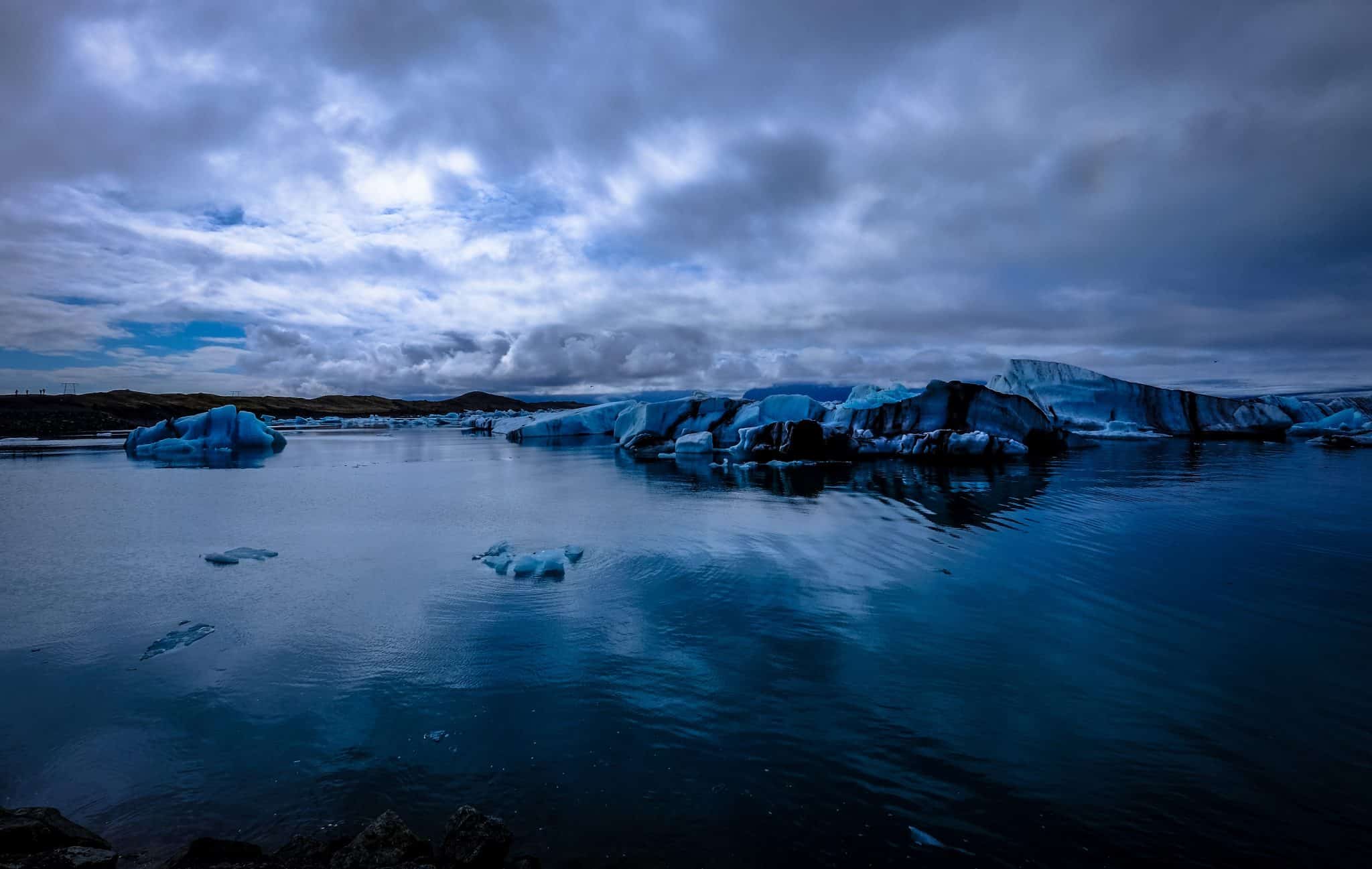 Calotte glaciali