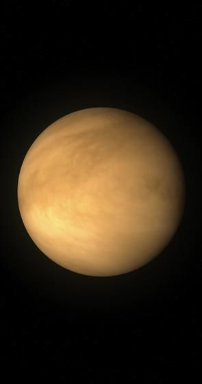 Solar orbiter sfiora venere: un passaggio storico per esplorare il sole