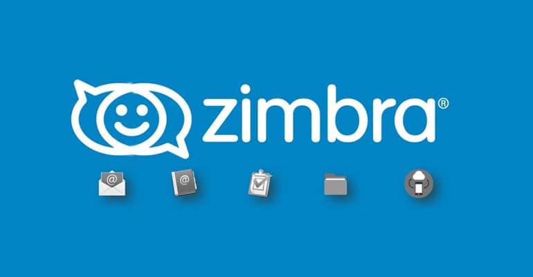 Zimbra rilascia aggiornamenti di sicurezza per le vulnerabilità sql injection, stored xss e ssrf