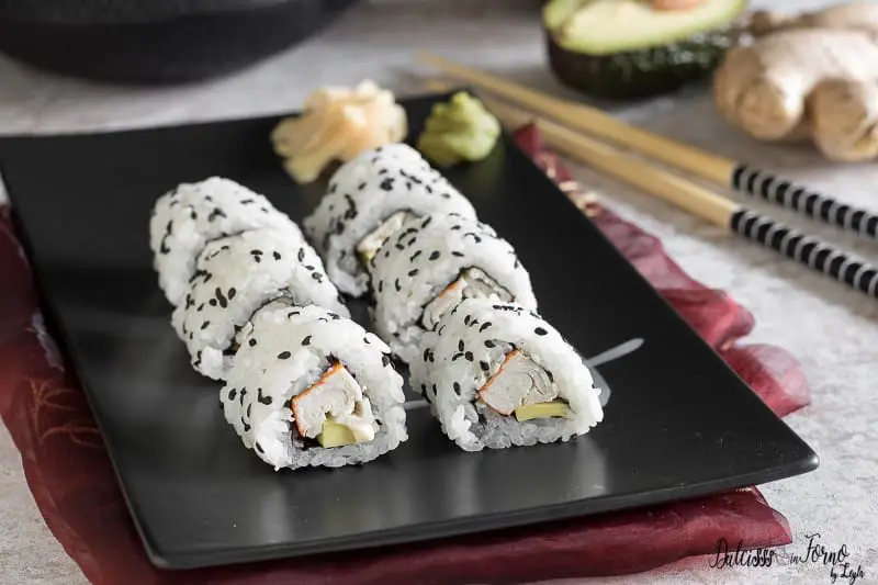 Sushi: top 5 dei miti da sfatare sui soi effetti benefici