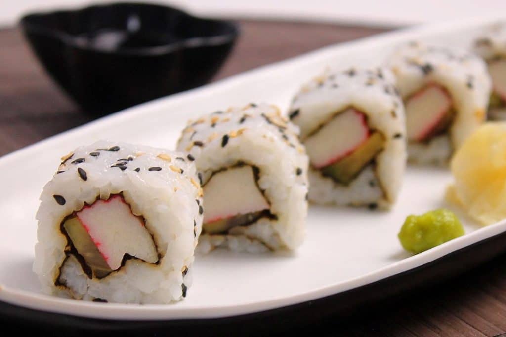 Sushi: top 5 dei miti da sfatare sui soi effetti benefici