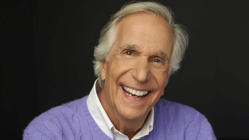 Henry winkler, il fonzie di happy days: come la neurodiversità ha forgiato un'icona, nonostante la diagnosi a 31 anni