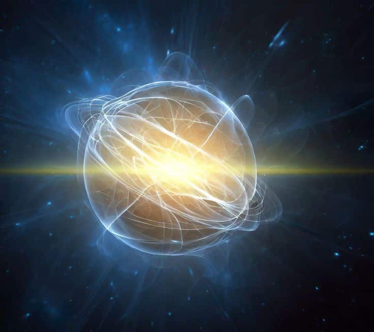 Perché la materia è sopravvissuta al big bang? La teoria del neutrino