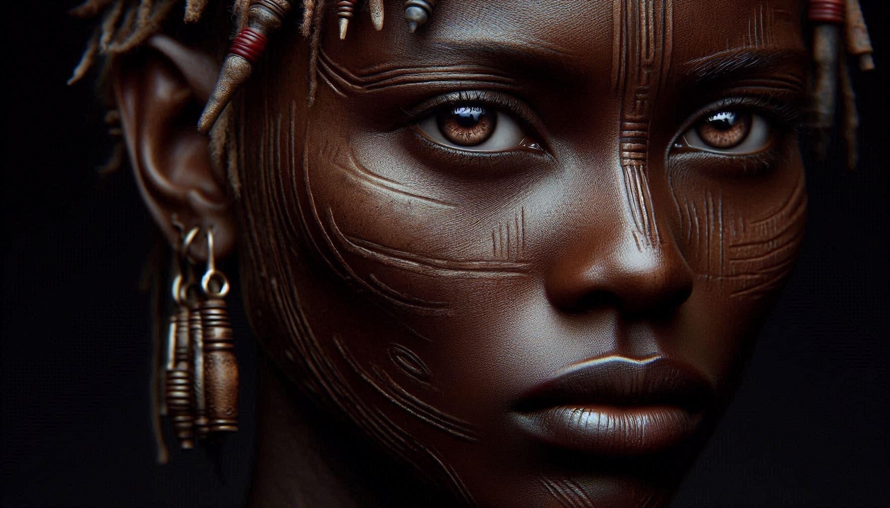 Saartjie baartman: la venere nera venduta per il suo corpo non conforme a un'europa che l'ha usata per i suoi desideri malati - foto