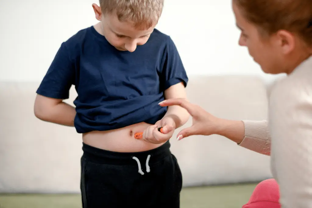 Diabete di tipo 1: nuovo test svela l'attacco autoimmune iniziale %diabete di tipo 1: nuovo test svela l'attacco autoimmune inizialecount(title)% Diabete di tipo 1: nuovo test svela l'attacco autoimmune iniziale