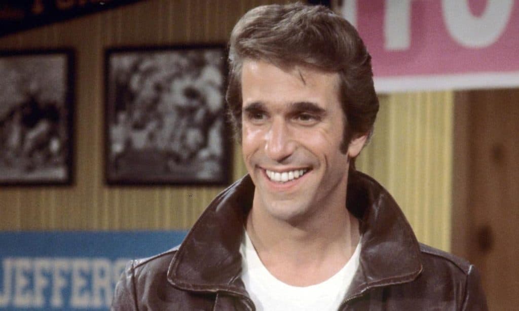 Henry winkler, il fonzie di happy days: come la neurodiversità ha forgiato un'icona, nonostante la diagnosi a 31 anni