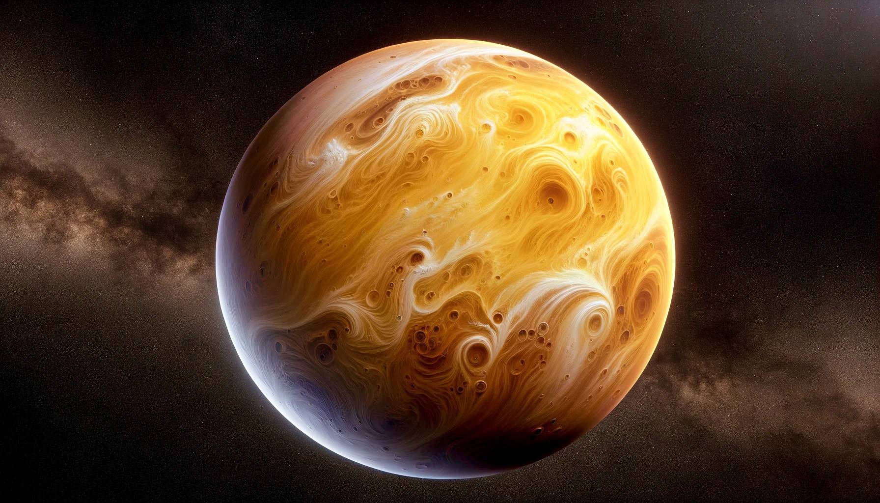 Venere: perché è importante prenderla in considerazione nella ricerca di vita extraterrestre