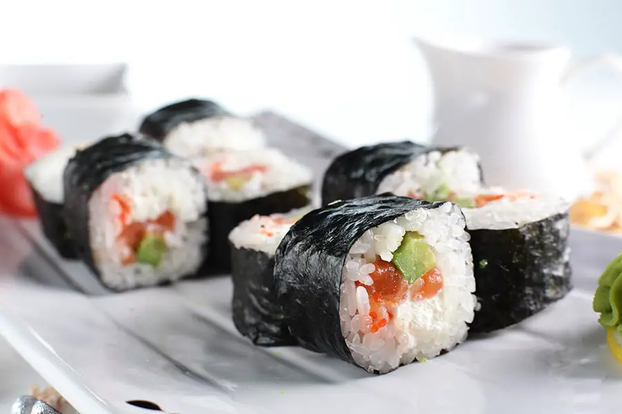 Sushi: top 5 dei miti da sfatare sui soi effetti benefici