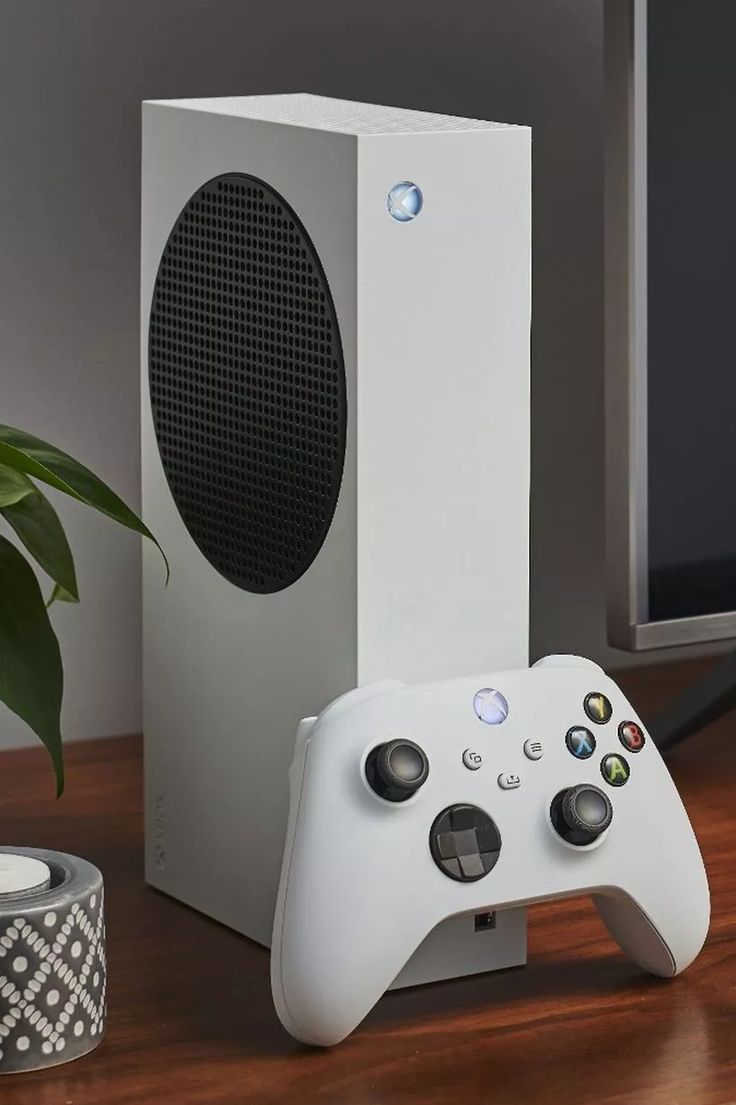 Xbox