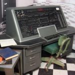 31 marzo 1951: nasce l’era informatica con la consegna del primo computer univac i