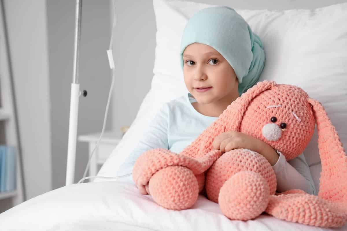 Cancro infantile: come comunicare la diagnosi a tuo figlio con empatia e chiarezza