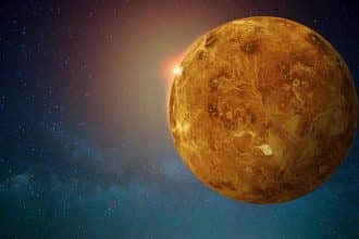 Venere: perché è importante prenderla in considerazione nella ricerca di vita extraterrestre