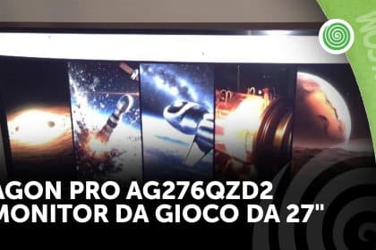 Agon pro
