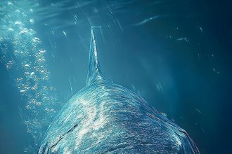 Sharktopus