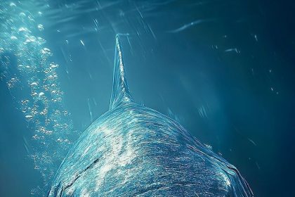 Sharktopus
