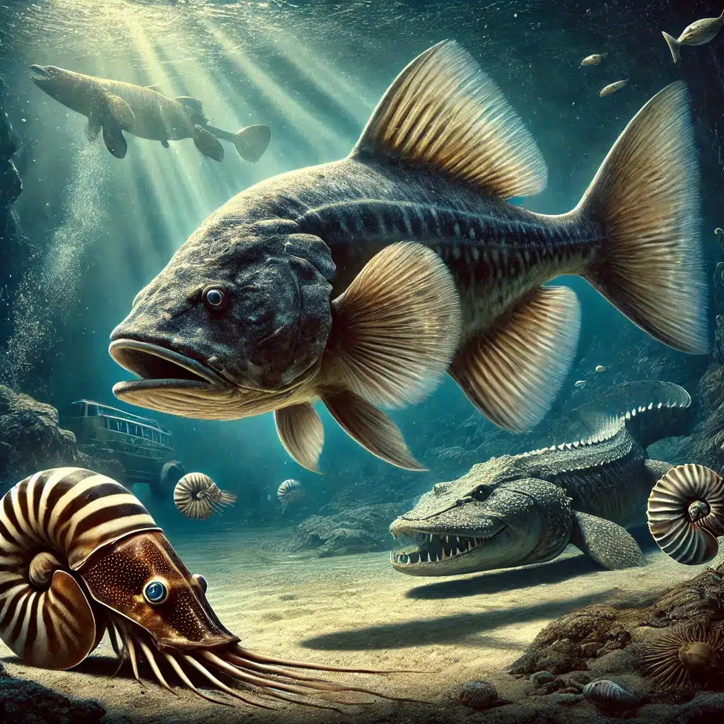 Esistono davvero i fossili viventi? Questi animali sfidano l’evoluzione