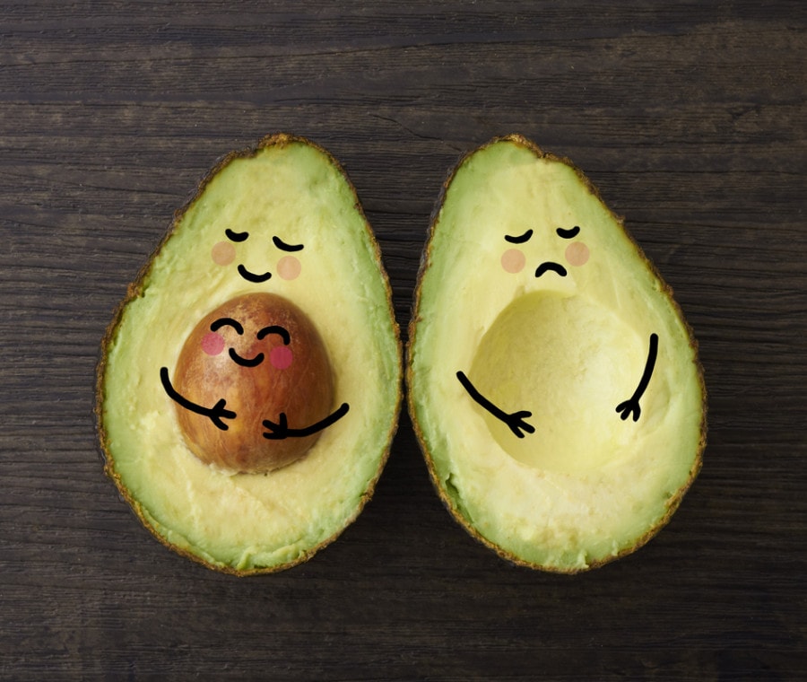 Avocado in gravidanza: una protezione in più per il tuo bambino