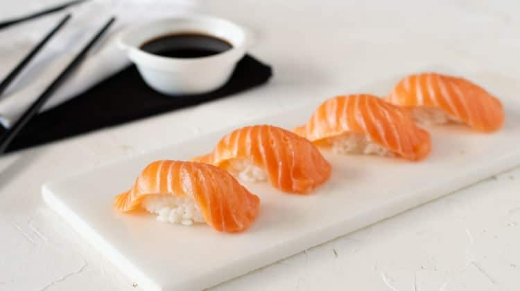 Sushi: top 5 dei miti da sfatare sui soi effetti benefici