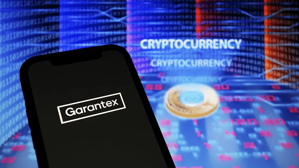 Garantex: sito di scambio di criptovalute sequestrato e chiuso