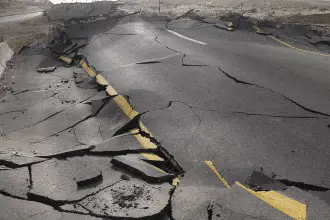 Terremoti