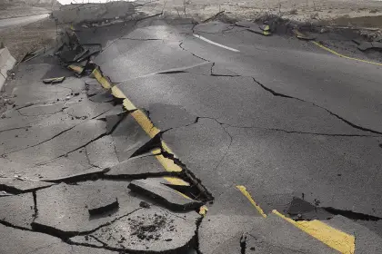 Terremoti