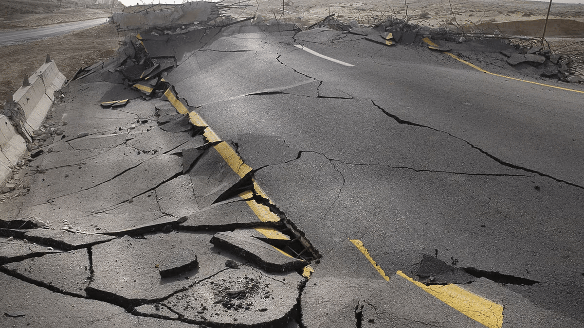 Terremoti