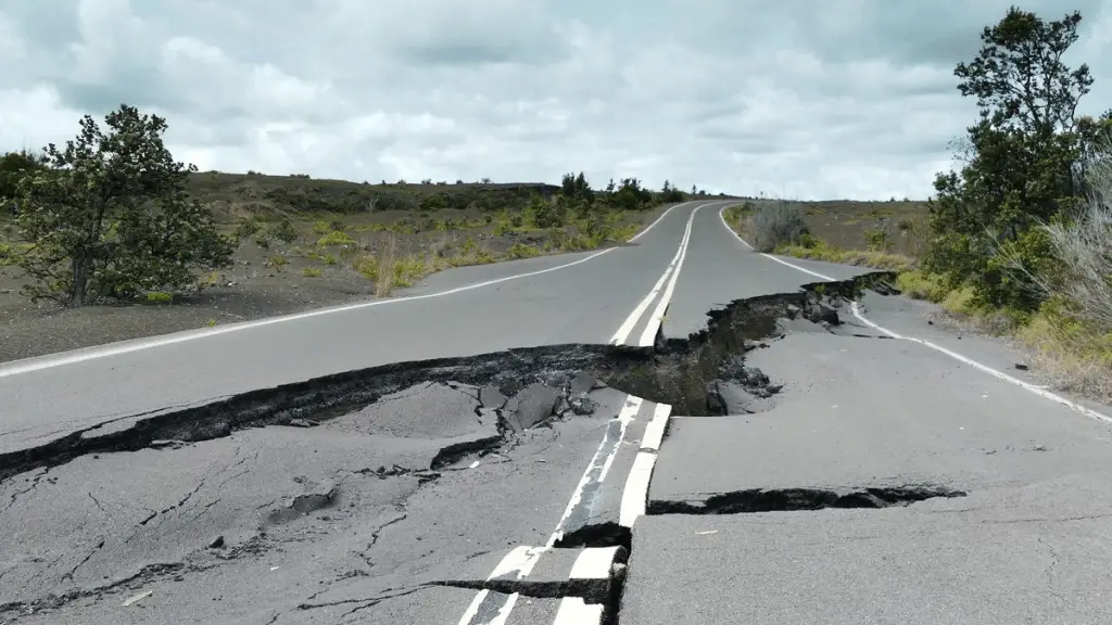 Terremoti: il sole potrebbe essere responsabile