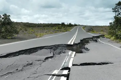 Terremoti