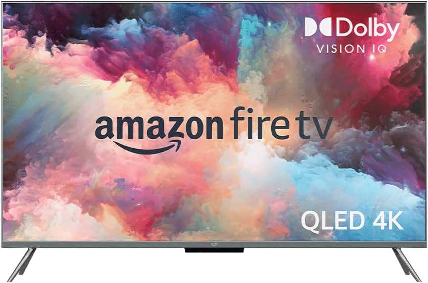 Amazon fire tv omni