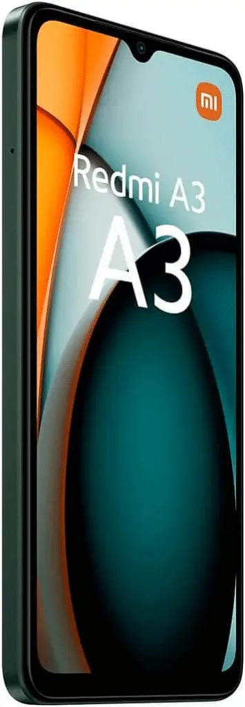 Xiaomi redmi a3 3gb di ram e 64gb di spazio offerta