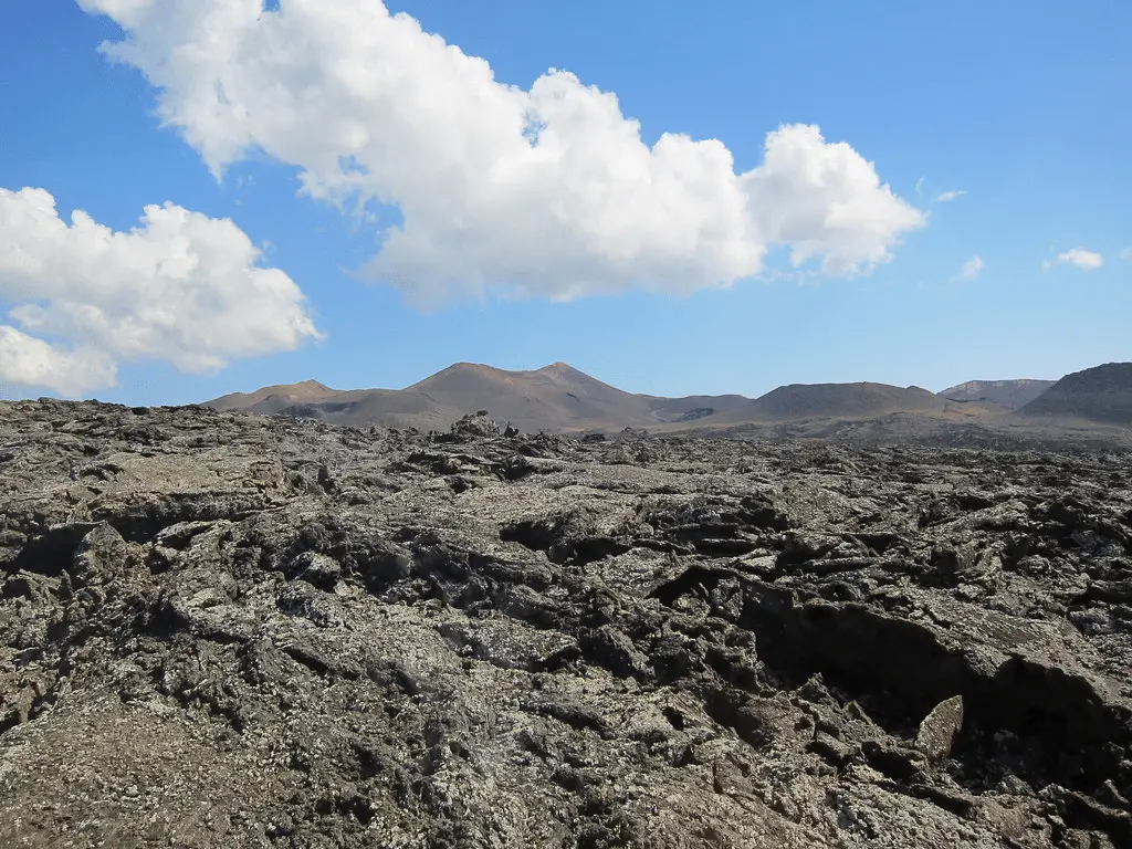 Fiumi di lava sulla terra? La chiave per capire i canali sotterranei su altri pianeti