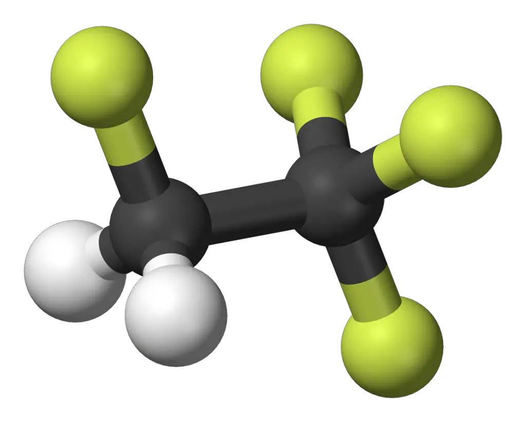 Scoperta scientifica: alcuni nuovi refrigeranti si degradano in potenti gas serra