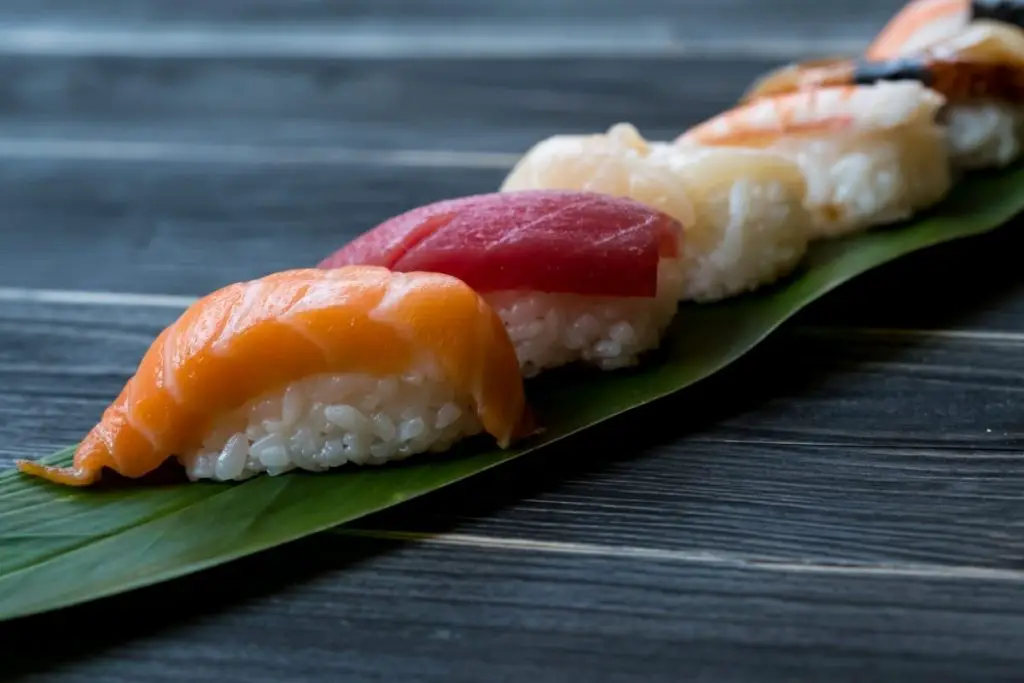 Sushi: top 5 dei miti da sfatare sui soi effetti benefici