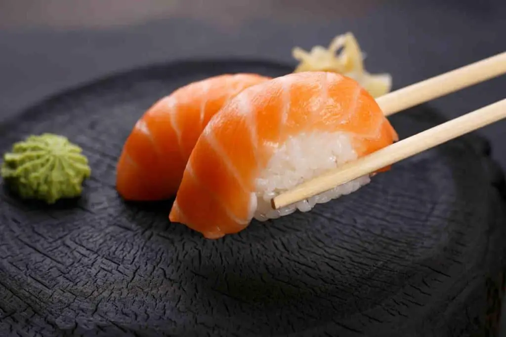 Sushi: top 5 dei miti da sfatare sui soi effetti benefici