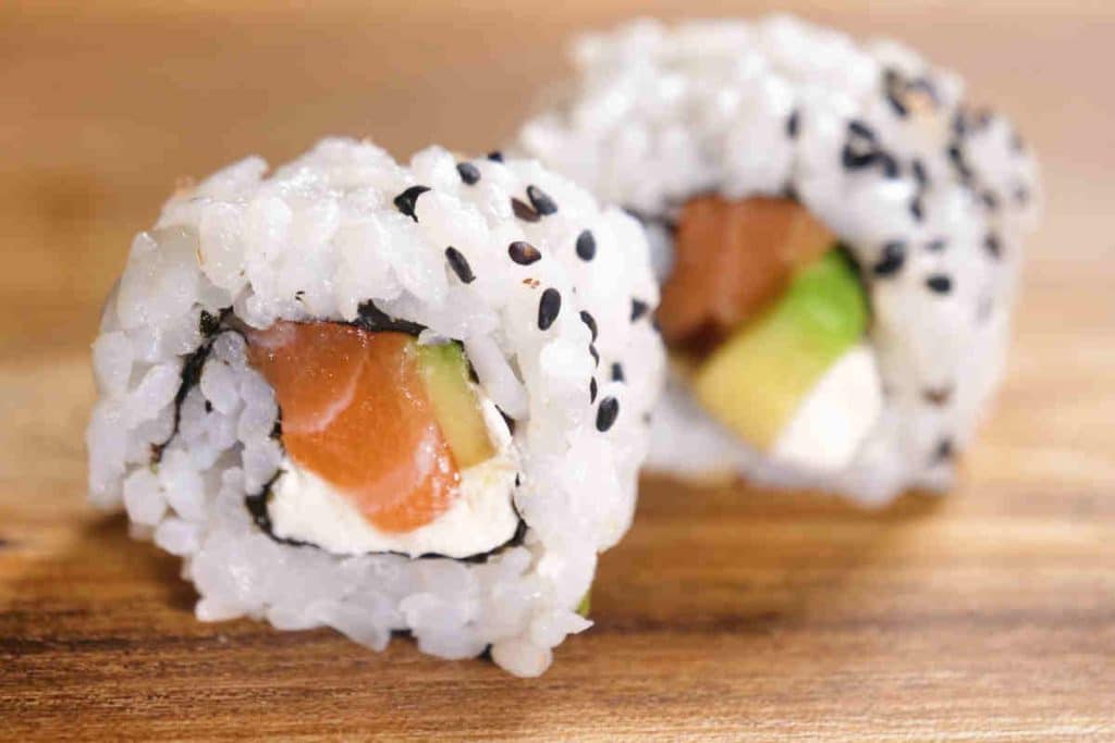 Sushi: top 5 dei miti da sfatare sui soi effetti benefici